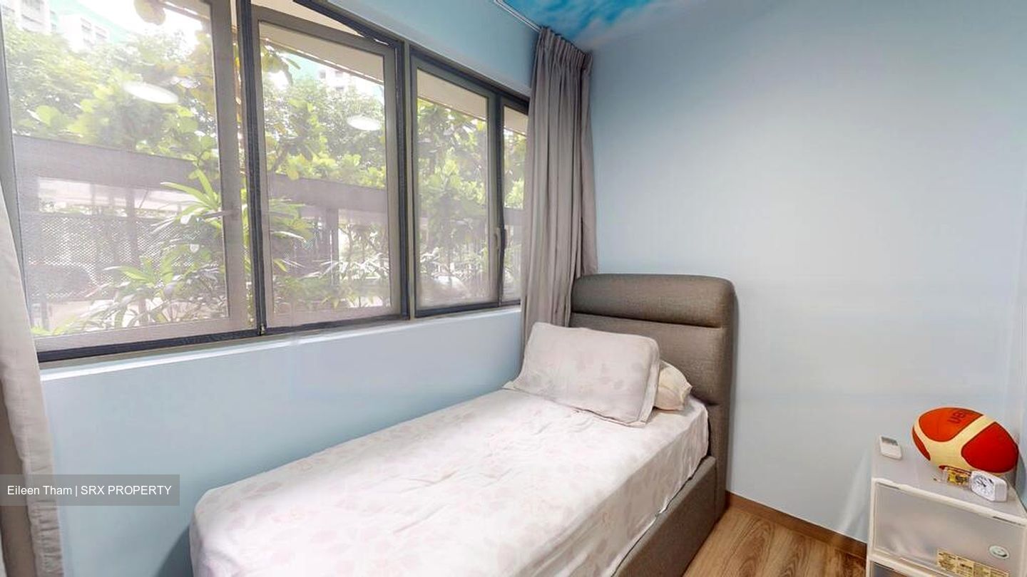 Sol Acres (D23), Condominium #453268691